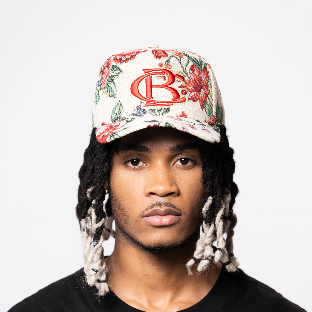 GORRA GARDEN CB