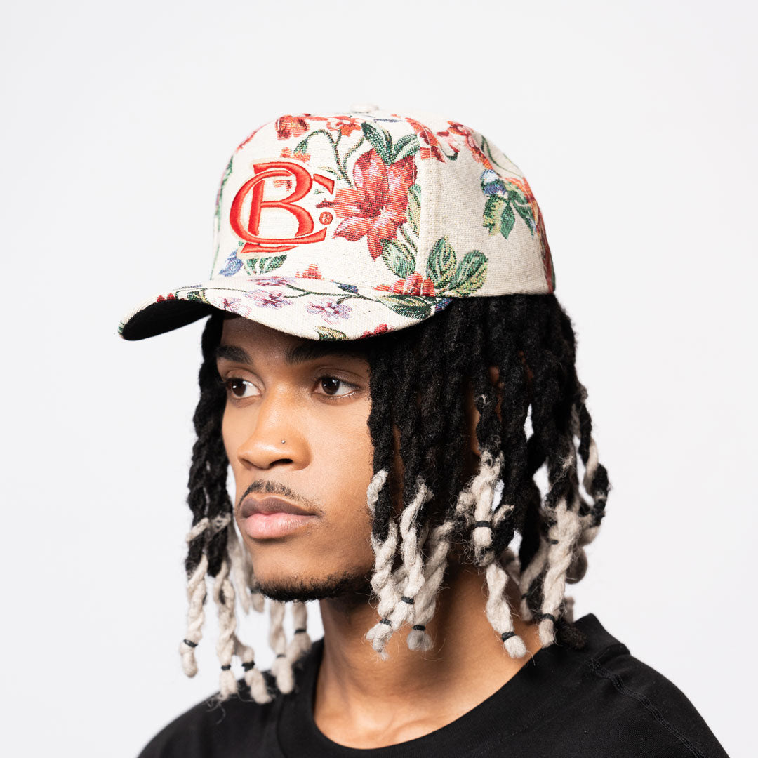 GORRA GARDEN CB