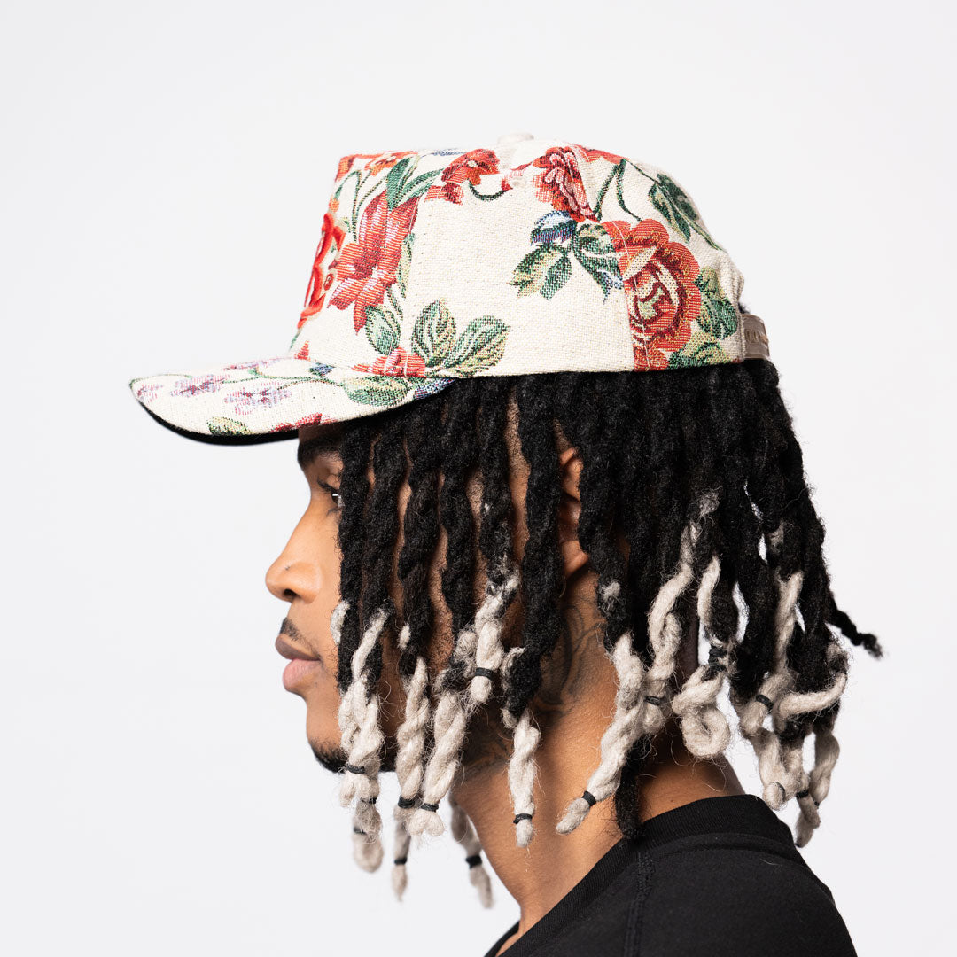 GORRA GARDEN CB