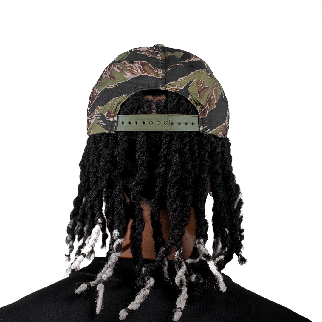 GORRA SELVA