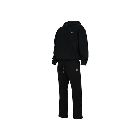 Conjunto Oversize Negro | Basics Chrome