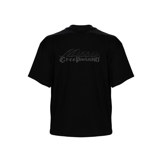 Camiseta Oversize Pantera | Missy