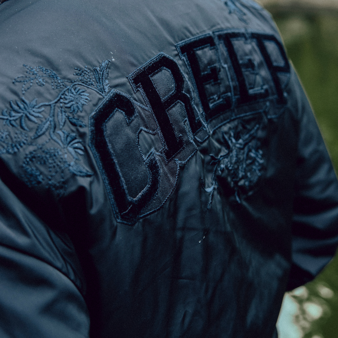 Chaquetas