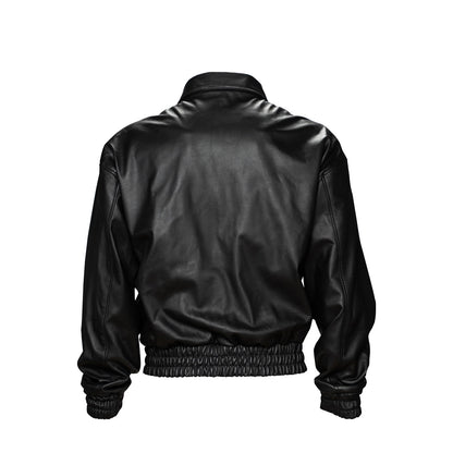 Chaqueta Cuero Chrome