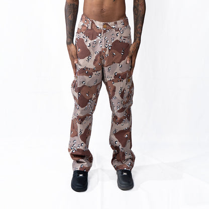 PANTALON CARGO SAHARA