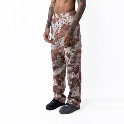 PANTALON CARGO SAHARA