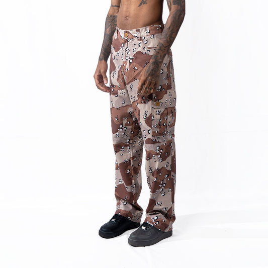 PANTALON CARGO SAHARA