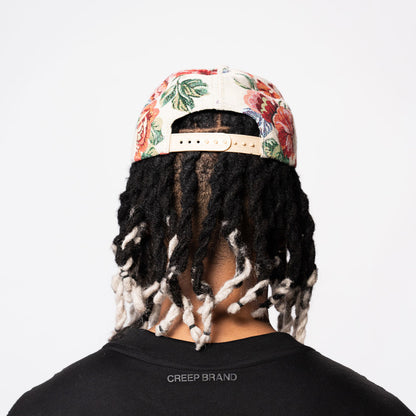 GORRA GARDEN CB