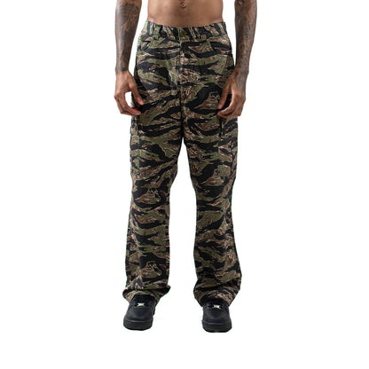 PANTALON CARGO SELVA