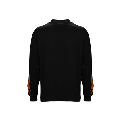 Camibuso Oversize Flama