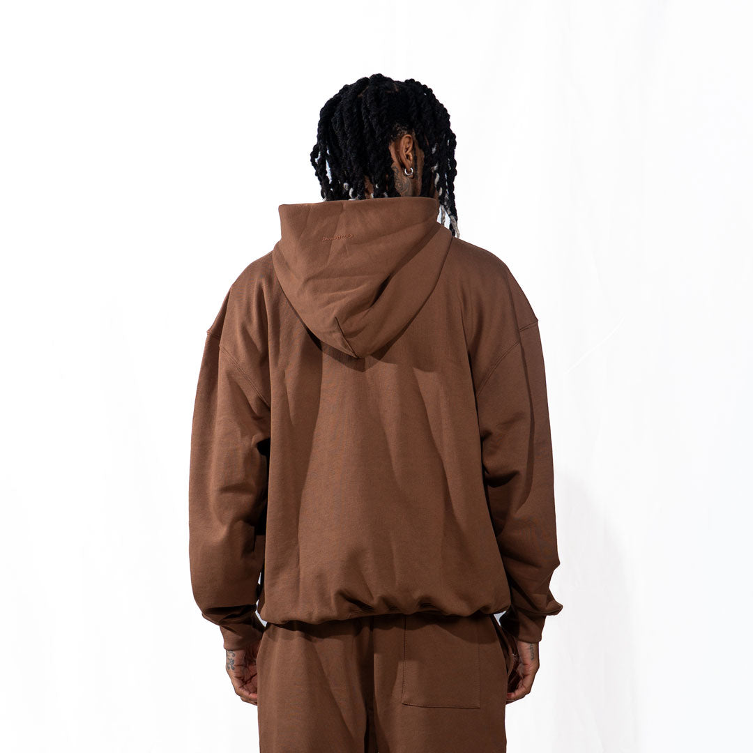 BUZO BASICS CHROME CHOCOLATE