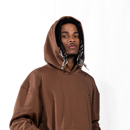 BUZO BASICS CHROME CHOCOLATE