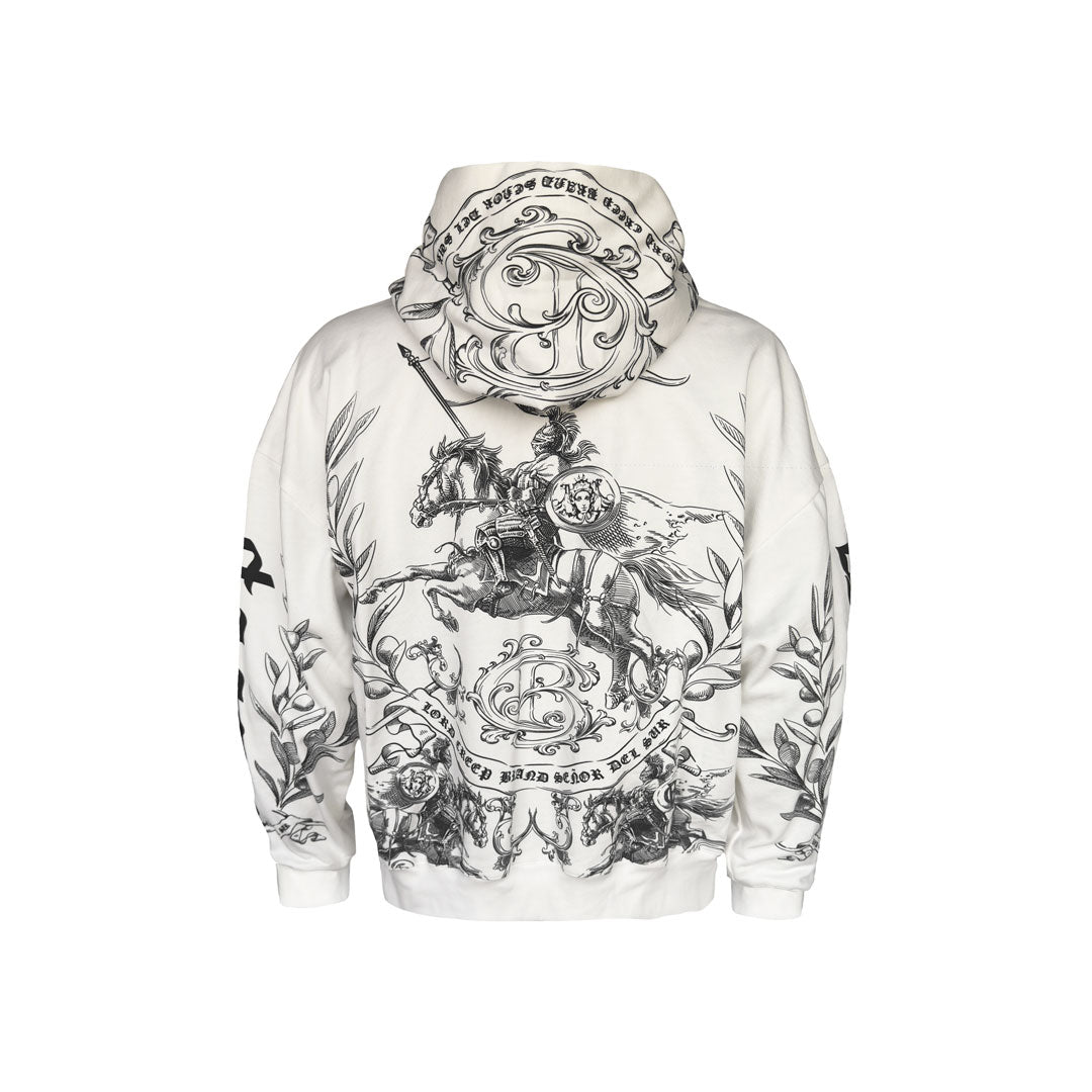 HOODIE CAVIAR