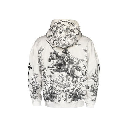 HOODIE CAVIAR