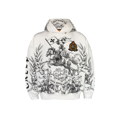 HOODIE CAVIAR