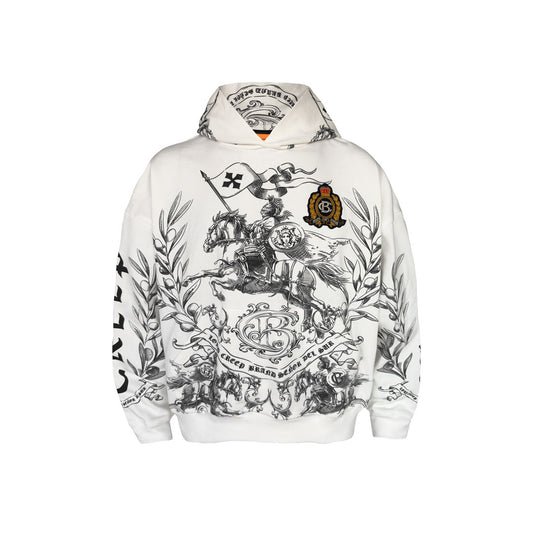 HOODIE CAVIAR