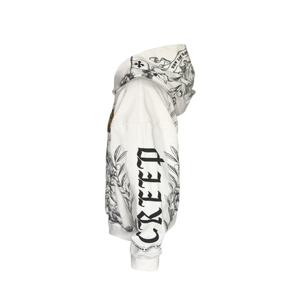 HOODIE CAVIAR
