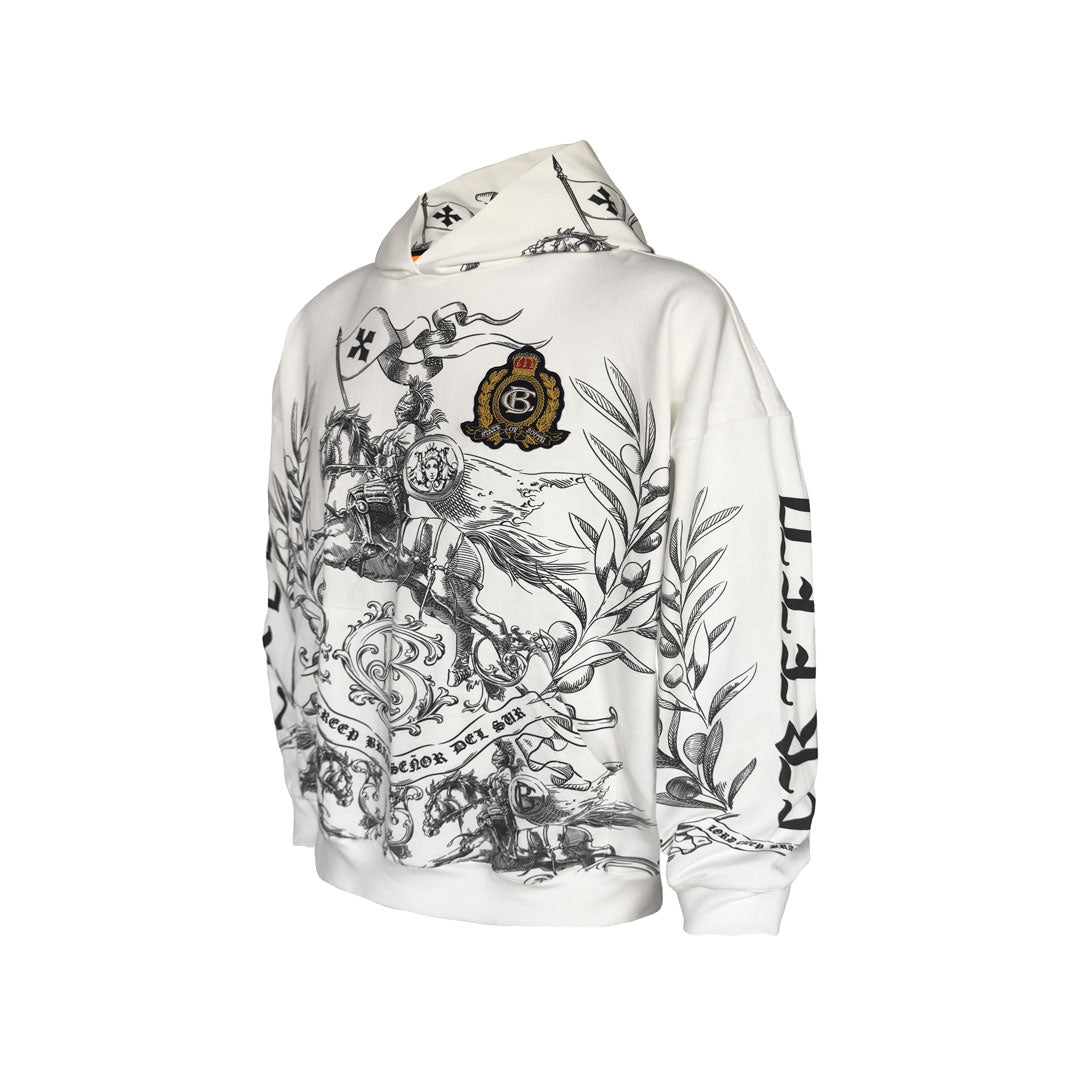 HOODIE CAVIAR