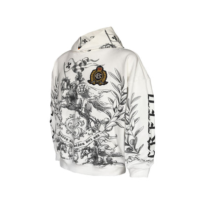 HOODIE CAVIAR