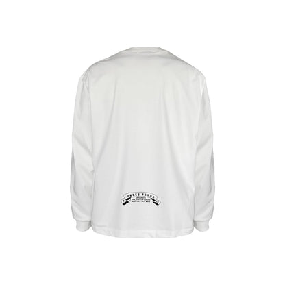 LONG SLEEVE CAVIAR