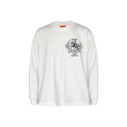 LONG SLEEVE CAVIAR
