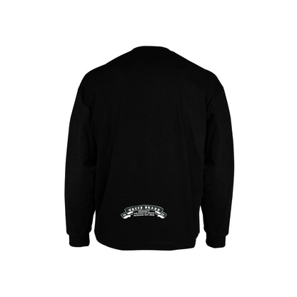 LONG SLEEVE CAVIAR
