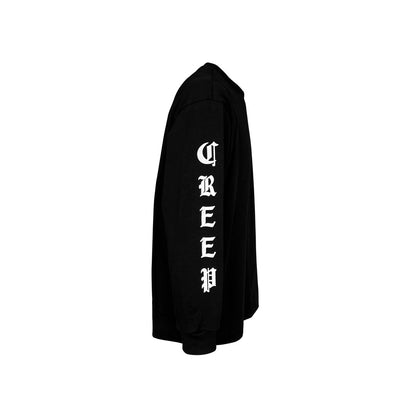 LONG SLEEVE CAVIAR