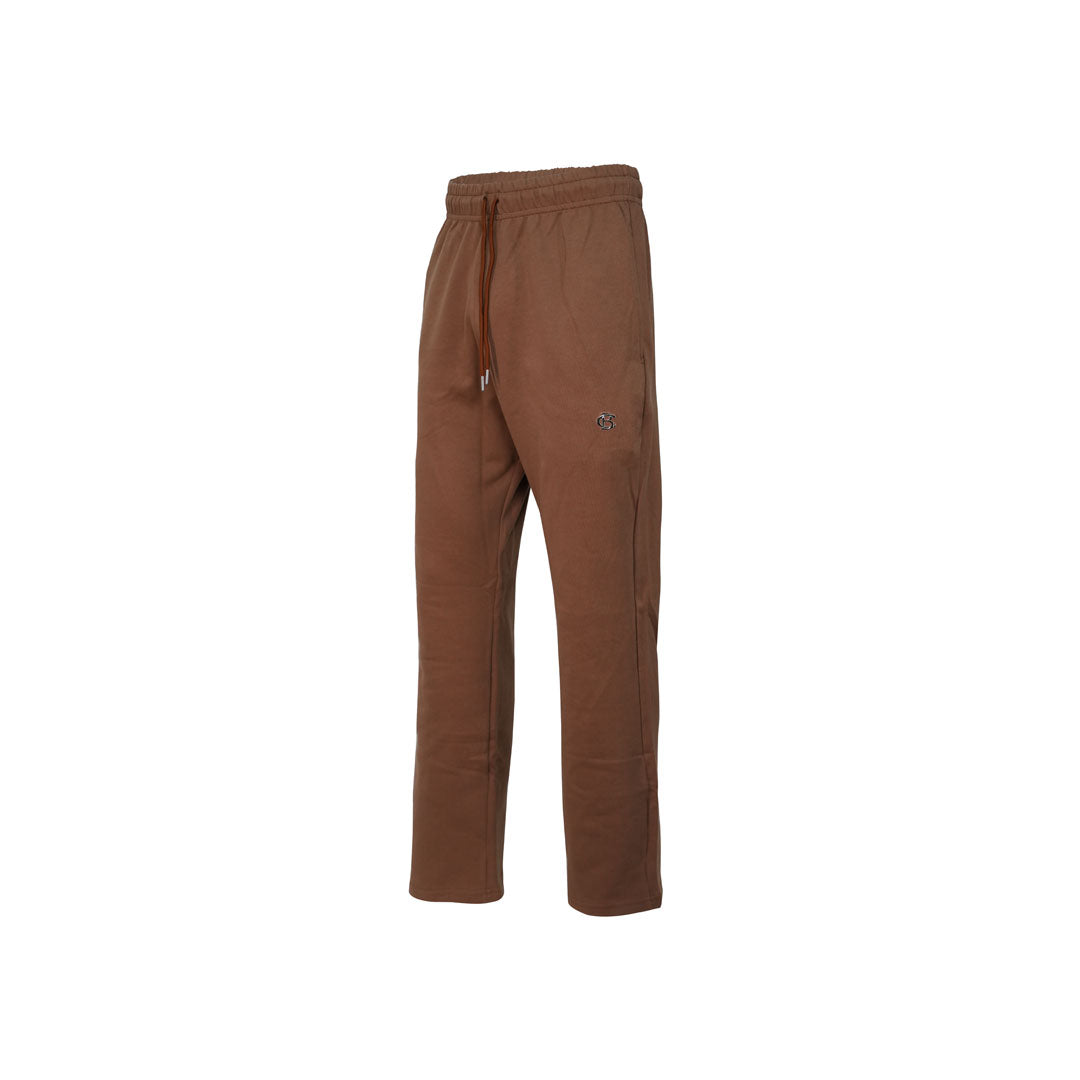 Sudadera Streetwear Chocolate | Basics Chrome