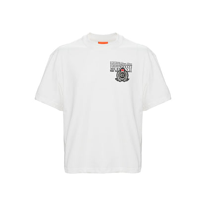 T-SHIRT AMERICAN CAVIAR