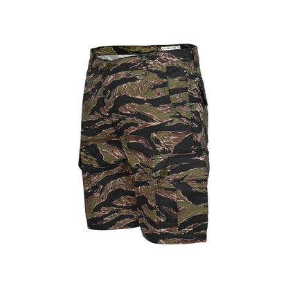 Bermuda Cargo Camuflada | Selva